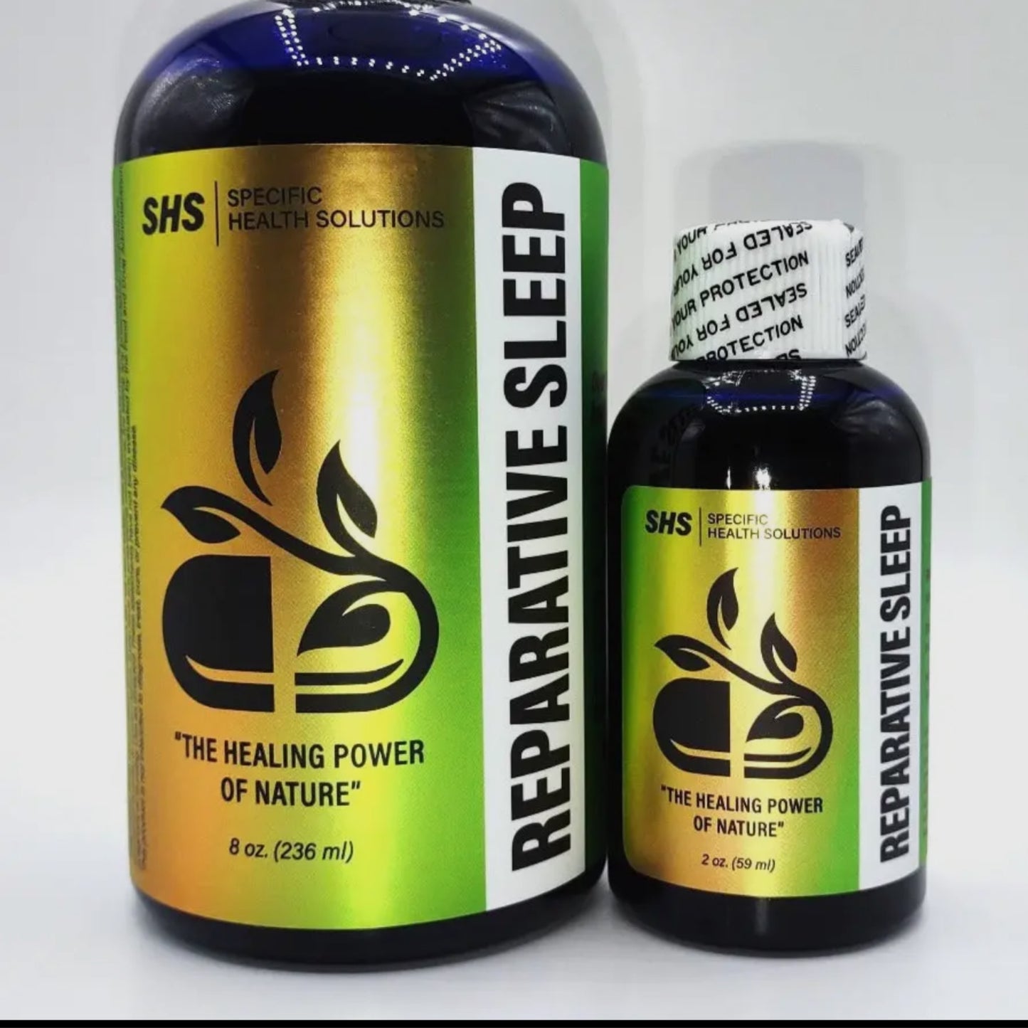 Reparativer Schlaf 8oz (flüssig)