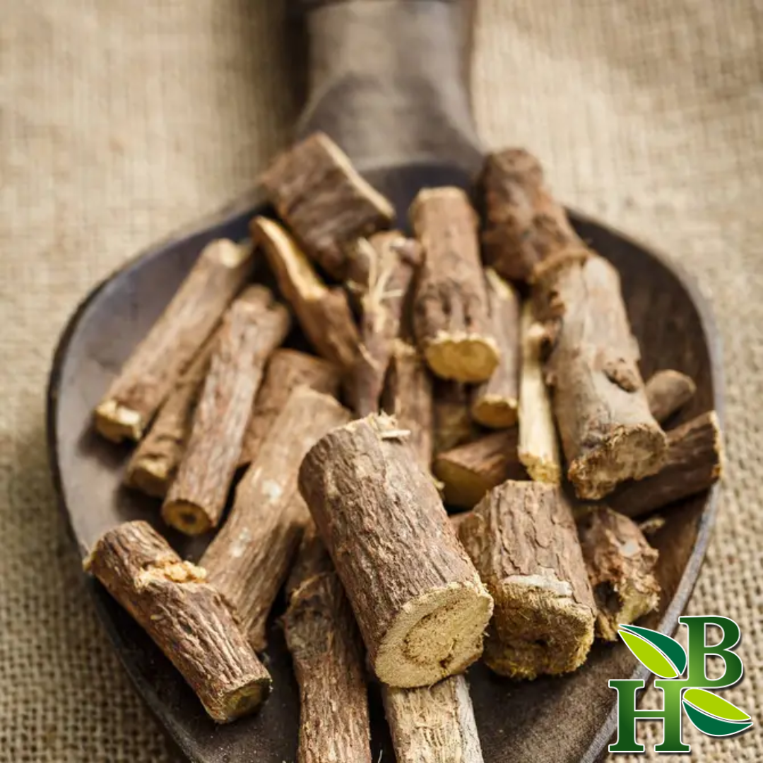 Licorice Root Powder