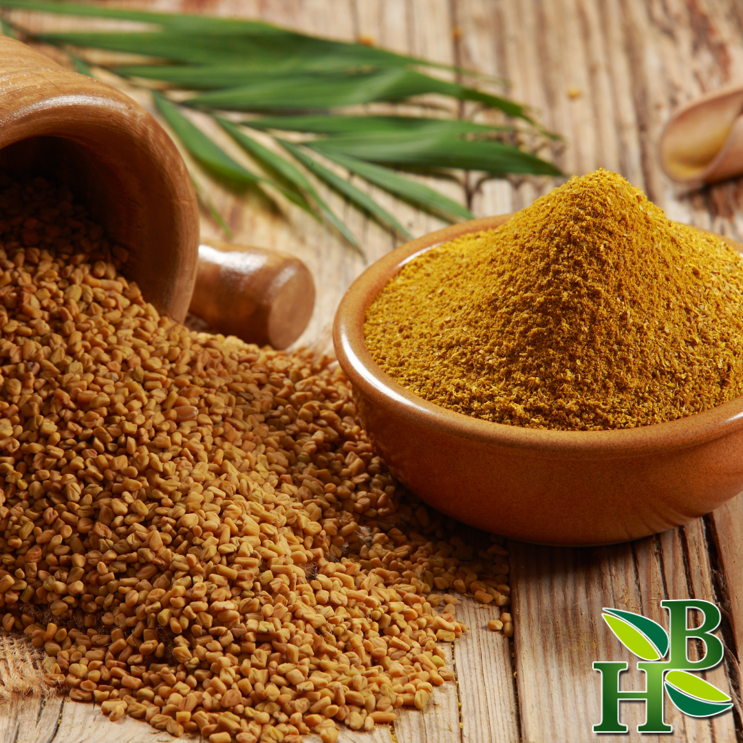 Fenugreek Seed Powder