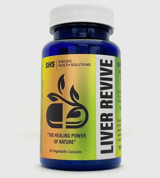 Liver Revive