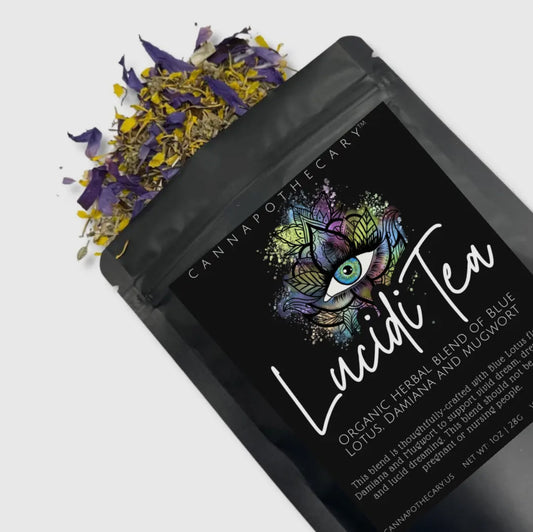 Lucid Tea