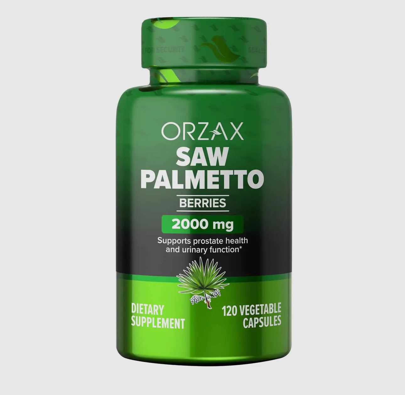 Saw Palmetto