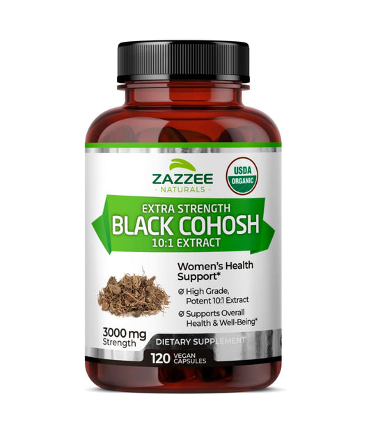 Black Cohosh