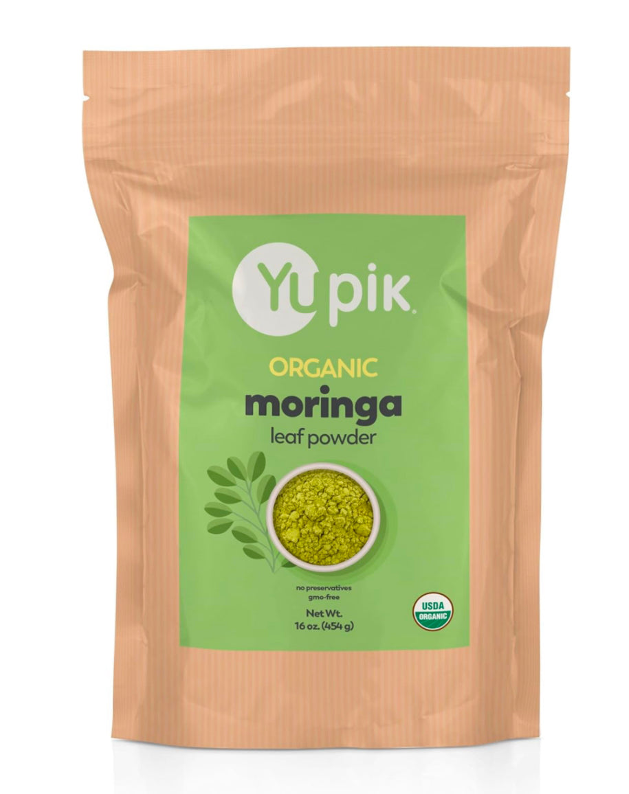 Moringa Powder