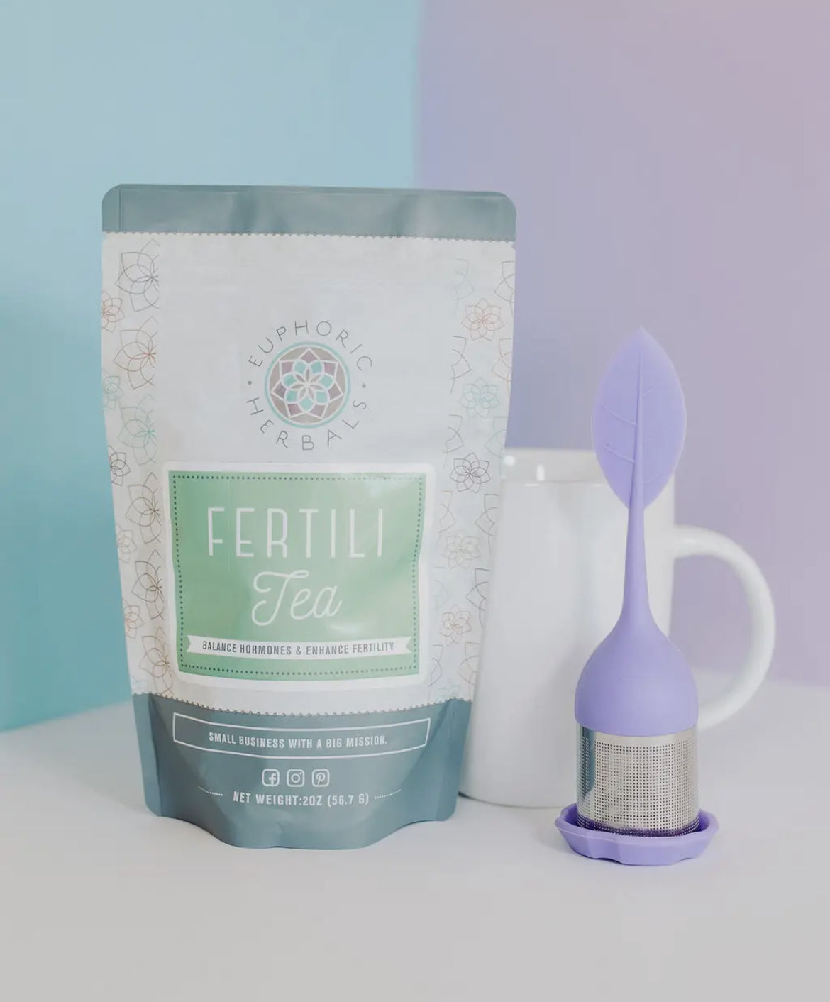 Té Fertili