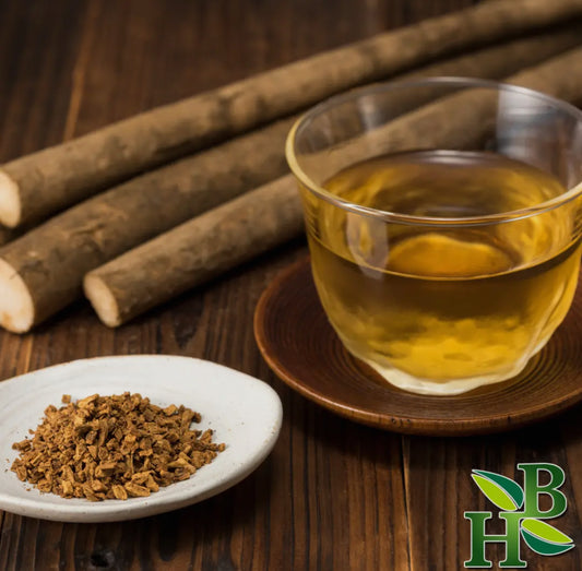 Burdock Root Powder