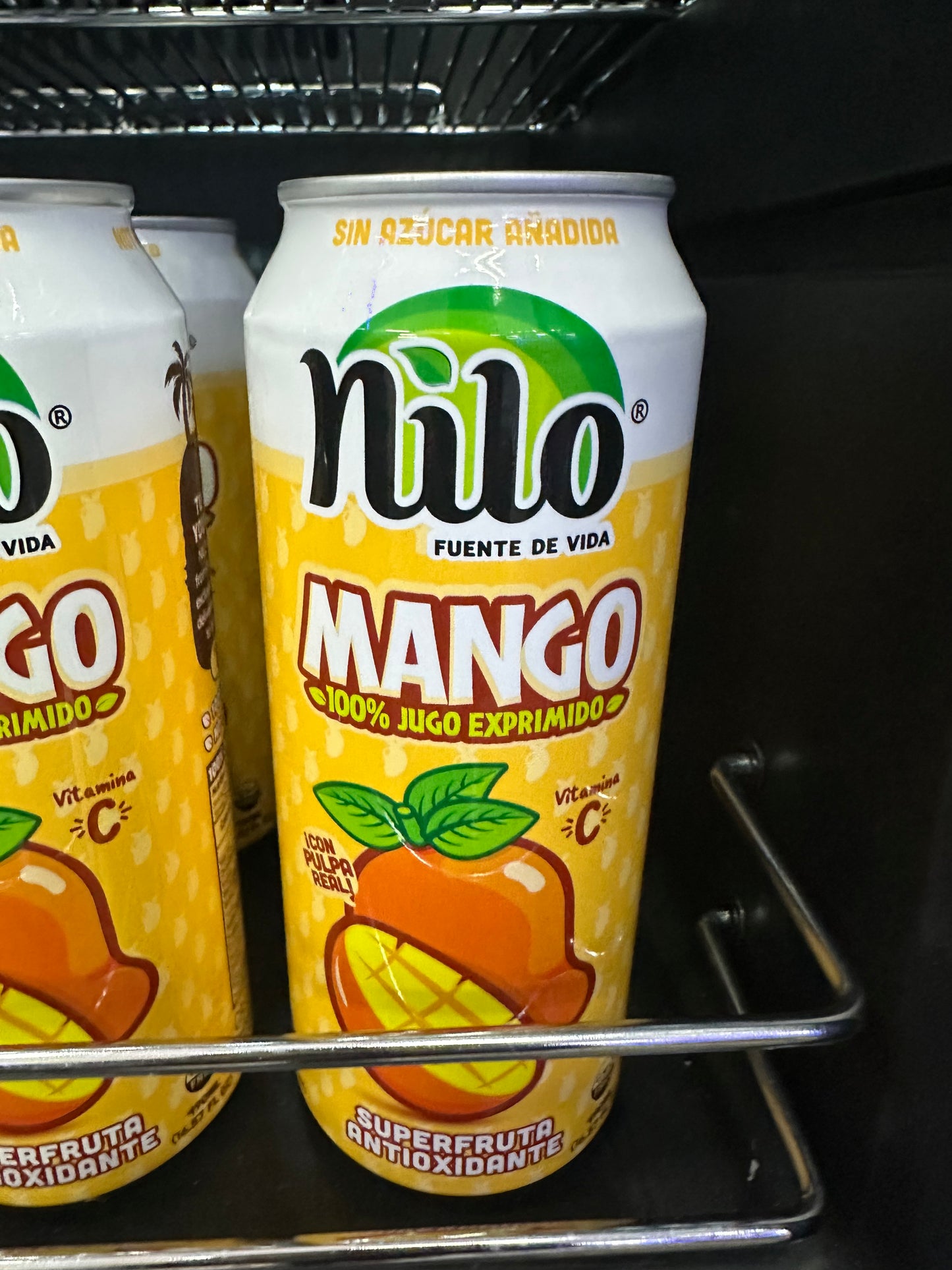 Mango Drink